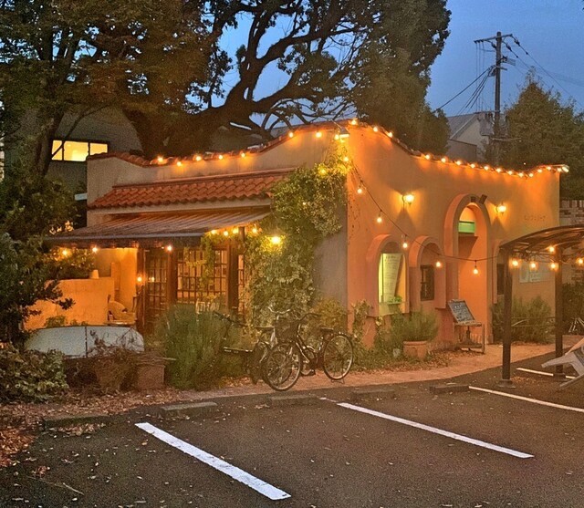 久留米で生まれ育ったマスターのイタリアンが味わえる「タベルナ石