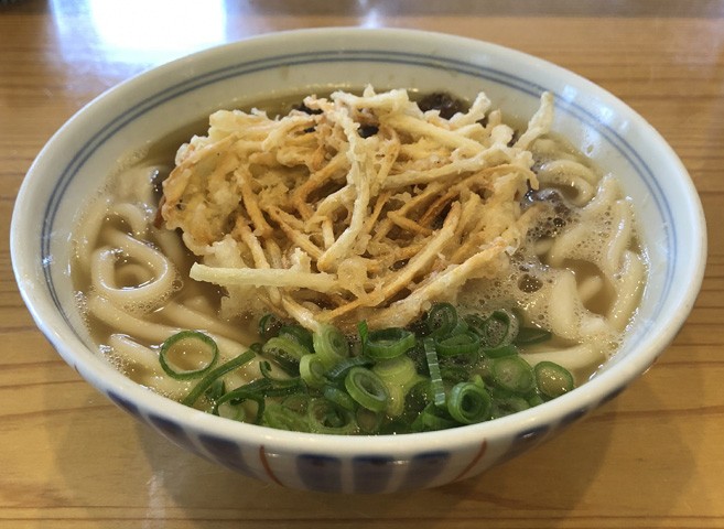 筑後うどん