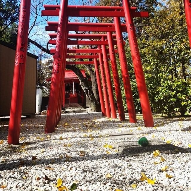 日吉神社