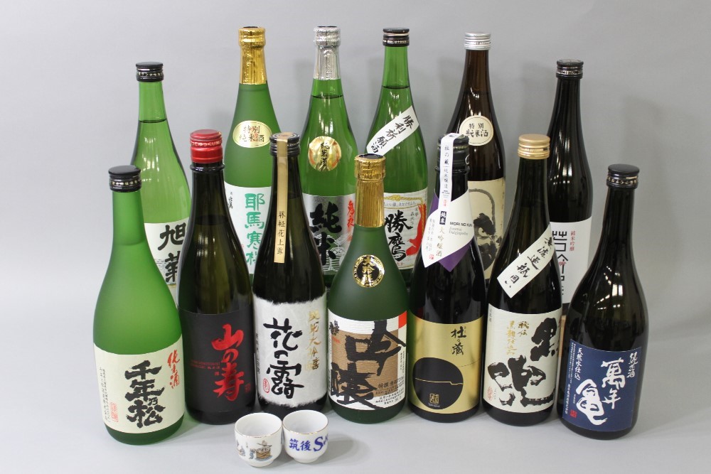 くるめのSAKE1