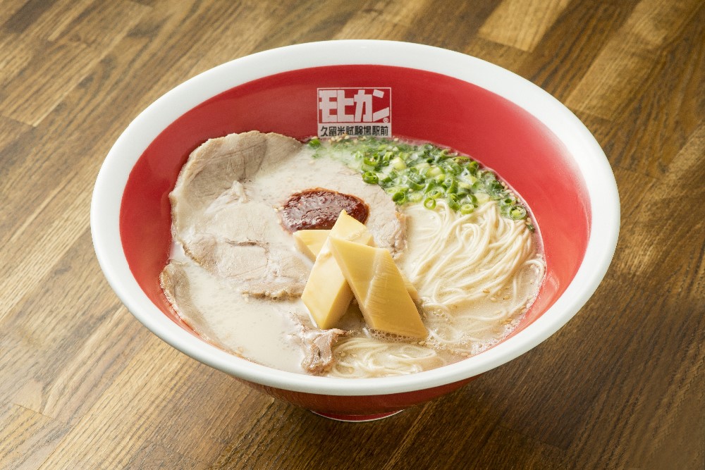 ラーメン1