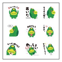 05-LINEスタンプ1