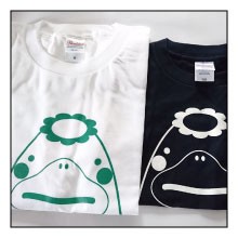 02-Tシャツ