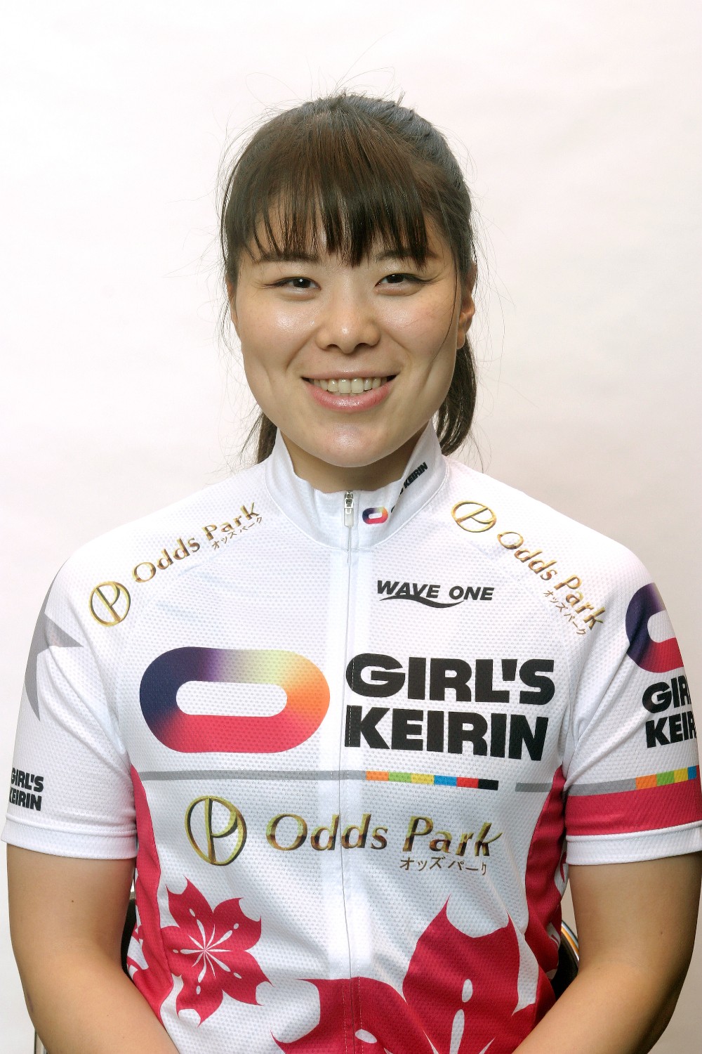 小林優香選手