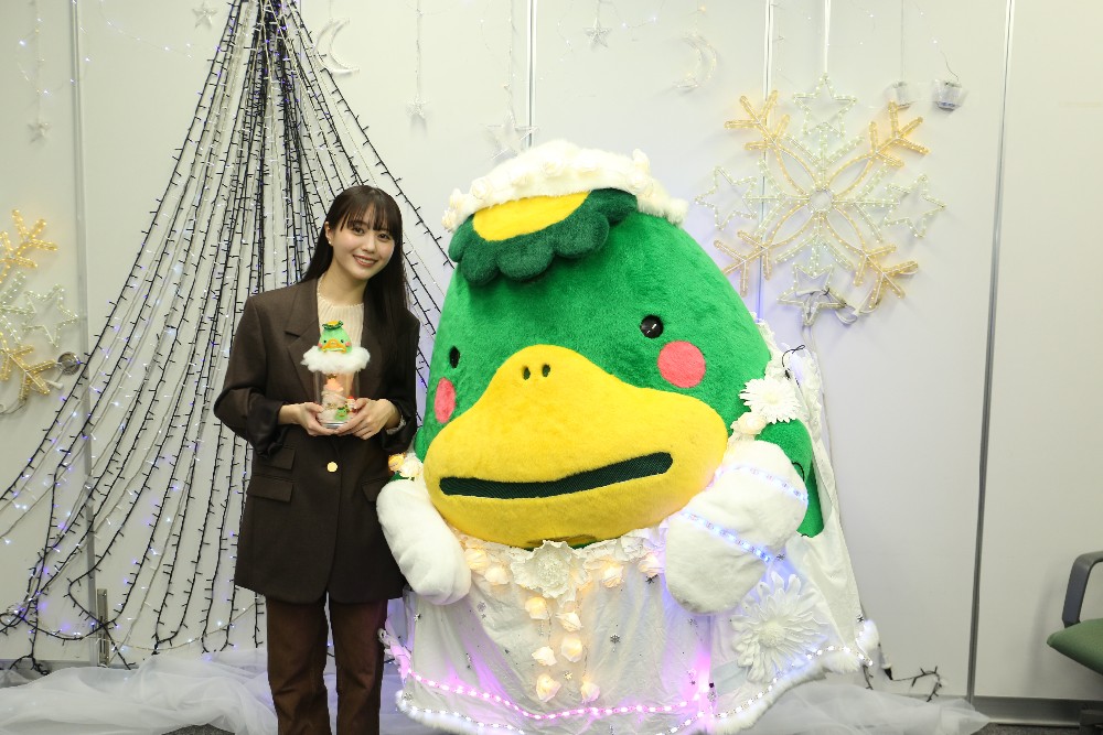 イルミくるっぱ