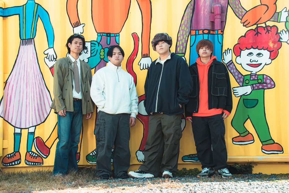 フェス(8)（Penny Lane）